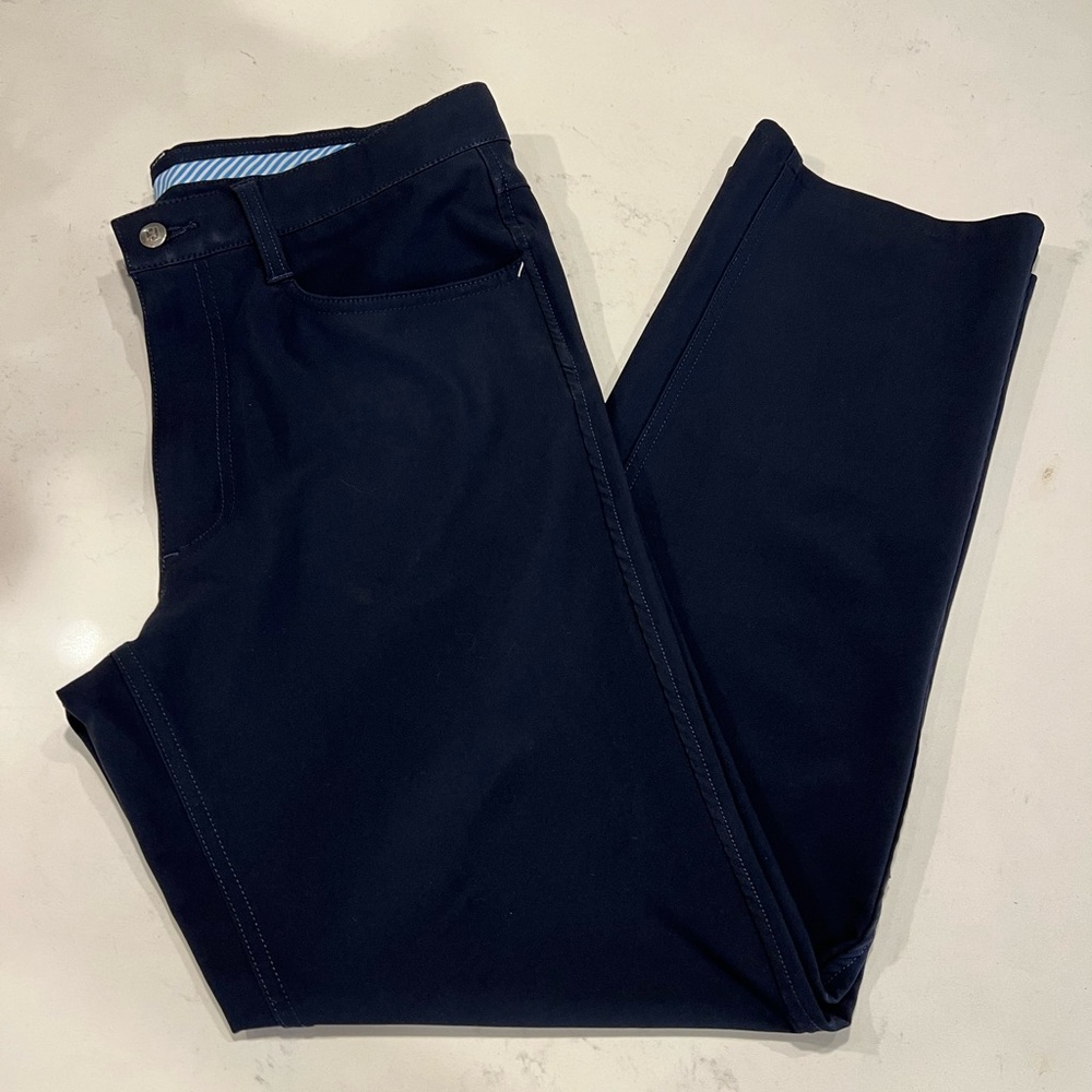 FootJoy Men’s 5 Pocket Pants - 32x30